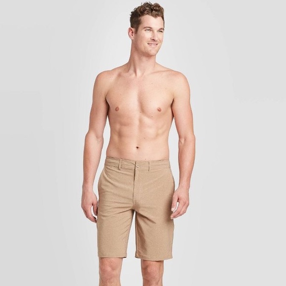 GOODFELLOW & CO 🎯 Hybrid Swim Shorts - Picture 12 of 13